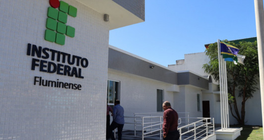 IFF inaugura Centro de Refer&ecirc;ncia em Campos