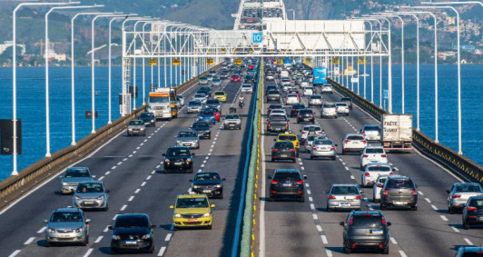 Ponte Rio-Niterói
