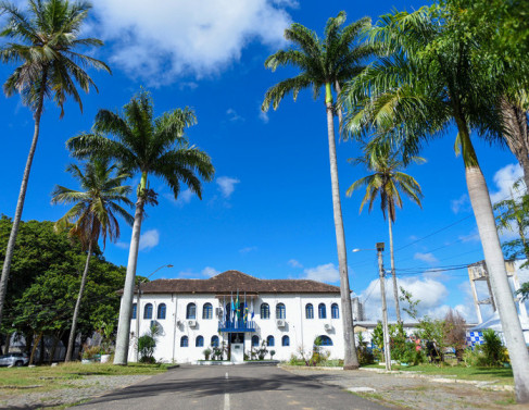 Vagas são para a FMIJ