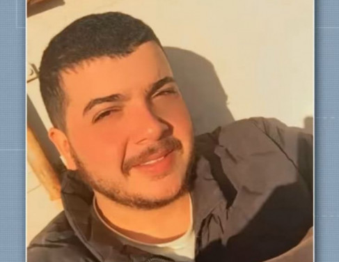 Luiz Cl&aacute;udio da Cruz Almeida