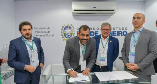 Novo programa de habitação apresentado