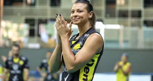 Walewska morreu aos 43 anos