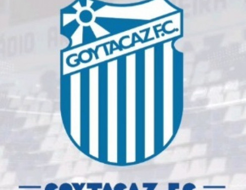 Escudo do Goytacaz