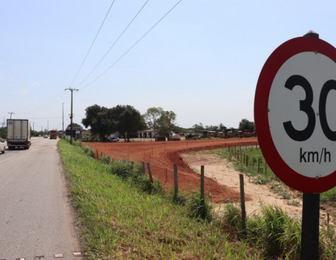 Acesso a Ponte da Integrao