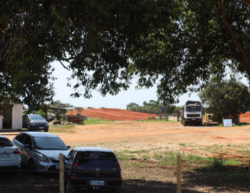 Acesso a Ponte da Integrao