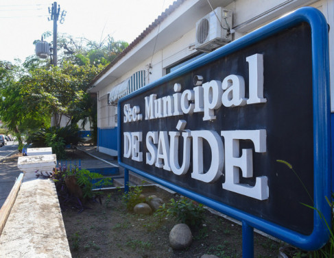 Secretaria Municipal de Saúde