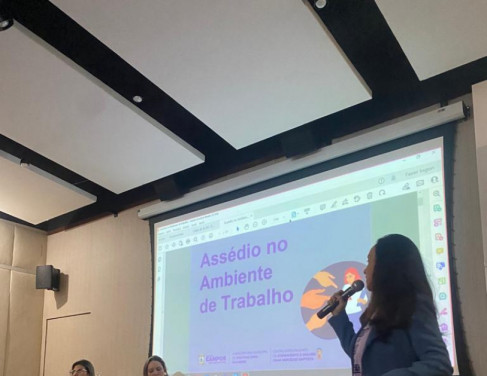 A��es do munic�pio contra viol�ncia contra mulher