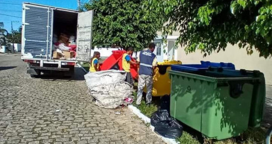 O Programa foi suspenso em 2017