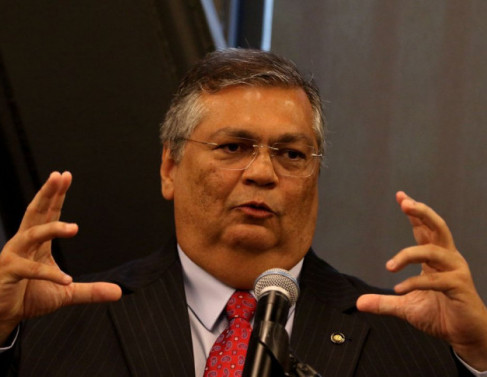 Ministro Flávio Dino