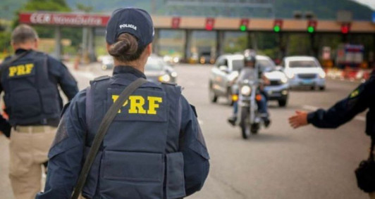 Operação Nossa Senhora Aparecida