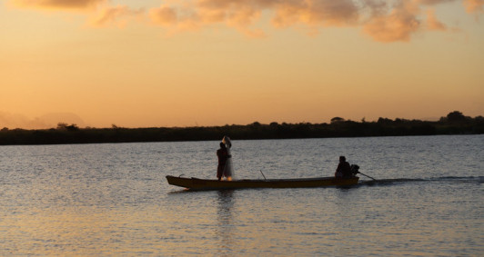 Defeso da piracema começa dia 1º