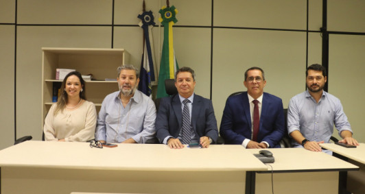 Feir&atilde;o Limpa Nome em Campos