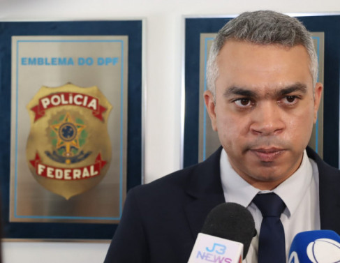 Operação contra suposta fraude no transporte escolar em Campos