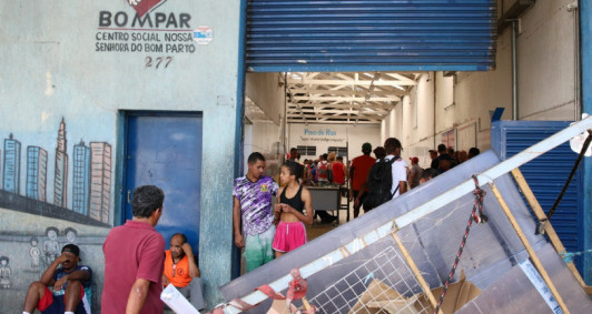 Dados foram compilados pela ONU