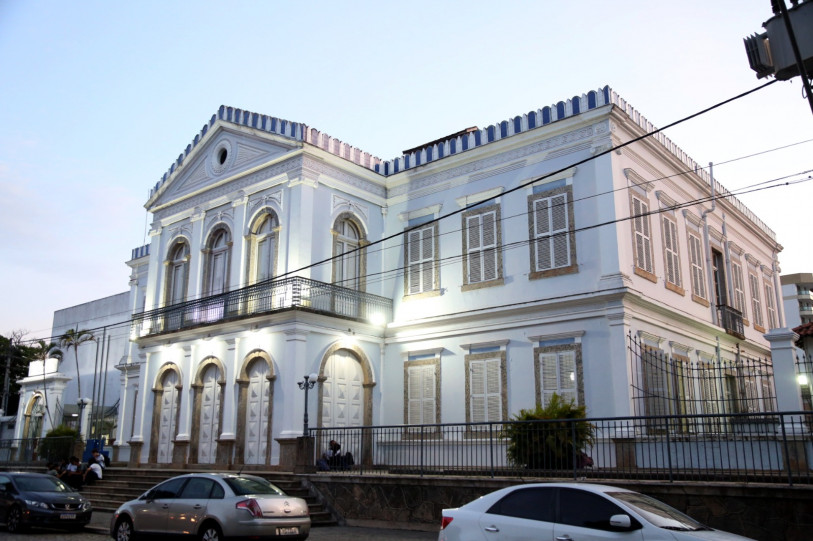 Liceu de Humanidades de Campos