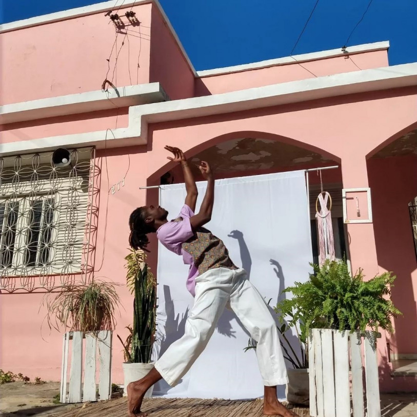 Atualmente, espa&ccedil;o cultural funciona no Parque Leopoldina