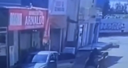 Jovem é sequestrada no bairro Novo Cavaleiros, em Macaé