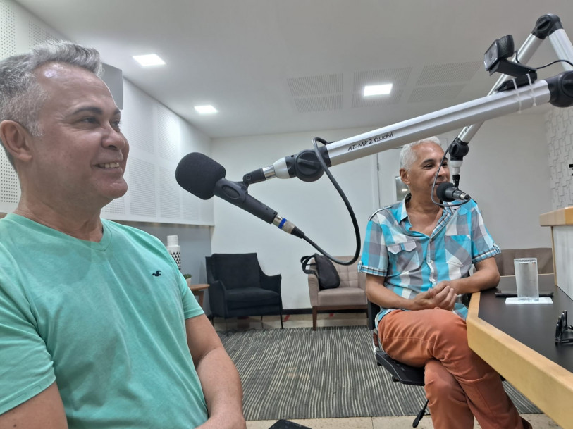 Espetáculo Luz Quero Luz Em Destaque No Folha No Ar Desta Quinta