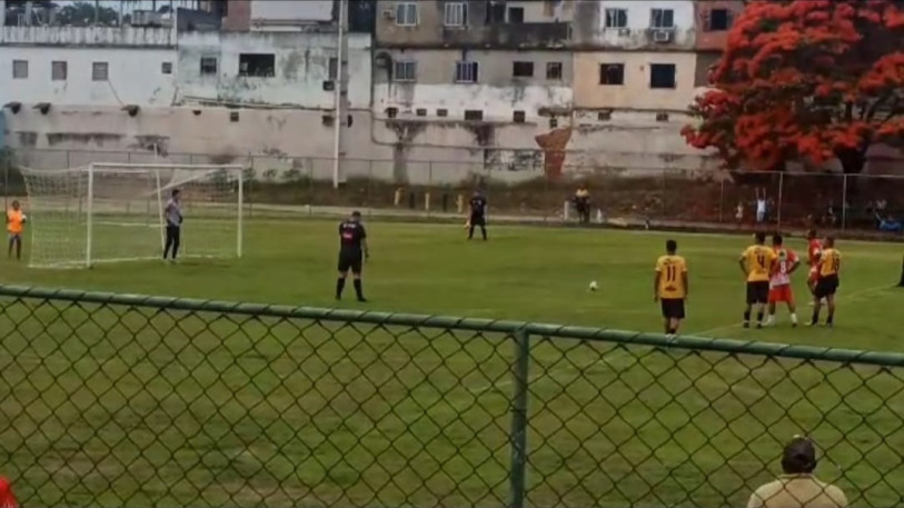 Semifinais acontecem no estádio Sebastião de Almeida e Silva