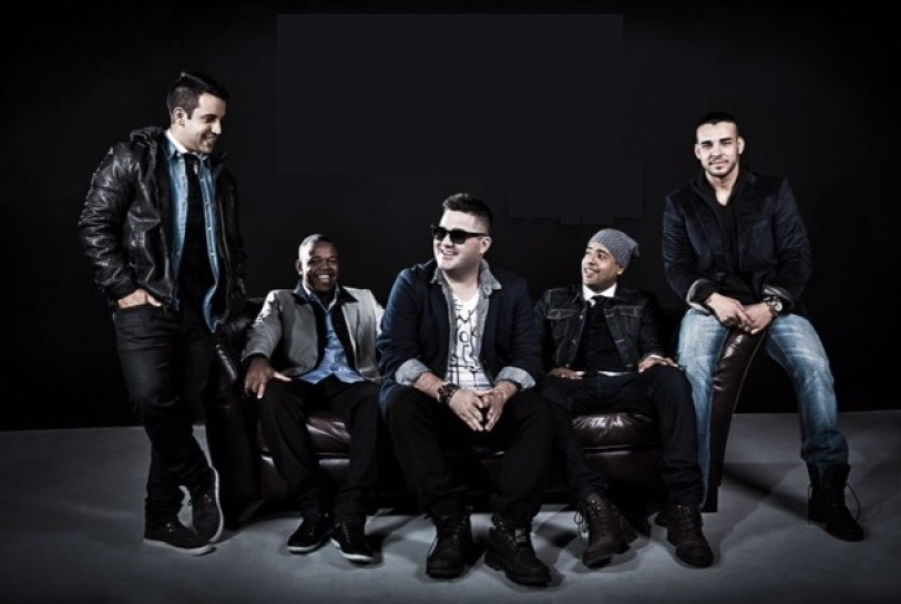 Grupo Zona Sul alcançou reconhecimento nacional