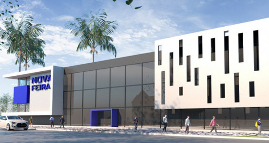 Nova Feira de Campos