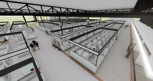 Nova Feira de Campos