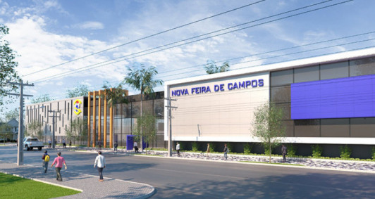 Nova Feira de Campos