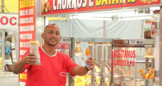 Inscrições vão até sexta-feira (29)