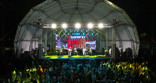 (Fotos: C�sar Ferreira/Secom Campos)