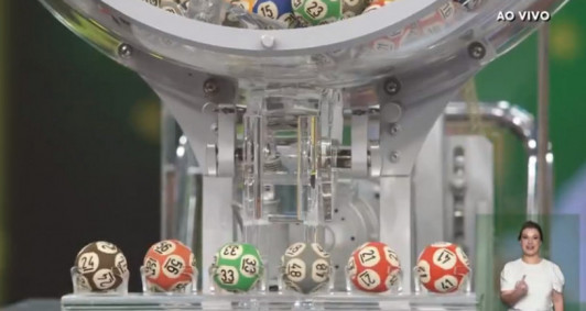 Pr&ecirc;mio &eacute; o maior da hist&oacute;ria 