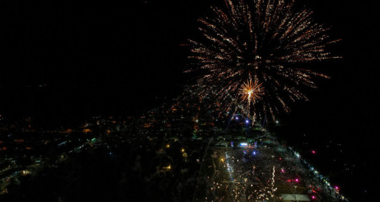 (Fotos: C�sar Ferreira/Secom Campos)