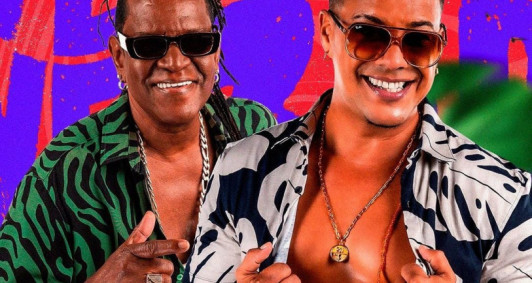 Terra Samba vai movimentar o A&ccedil;u