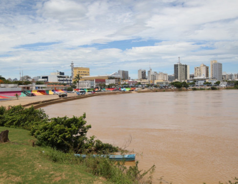 Rio Para�ba do Sul