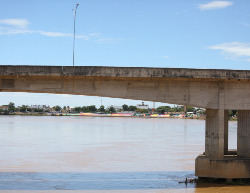 Rio Para�ba do Sul
