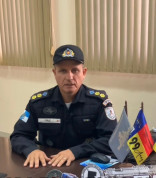 Tenente-coronel Ricardo Cruz