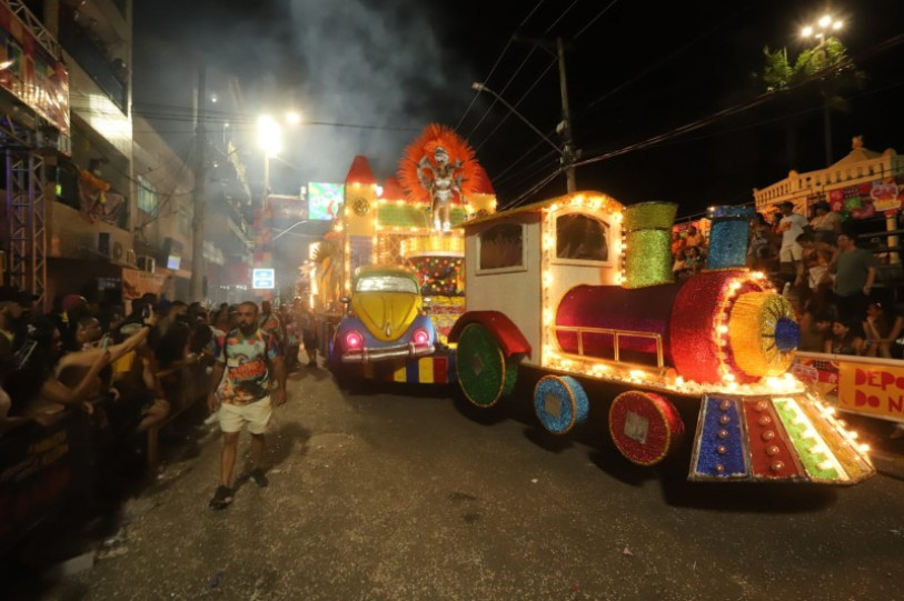 Chin&ecirc;s fez viagem ao universo infantil