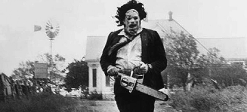 Foto do filme 'O massacre da serra elétrica' (1974)