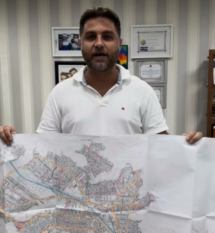 Wladimir falou sobre nova fase do projeto