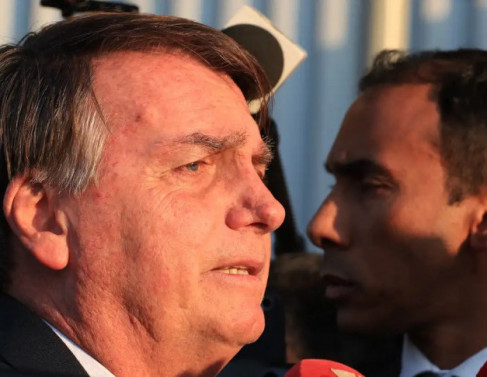 Jair Bolsonaro