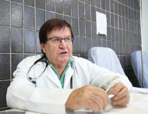 Doutor Luiz Jos do CRD