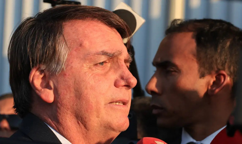 Jair Bolsonaro