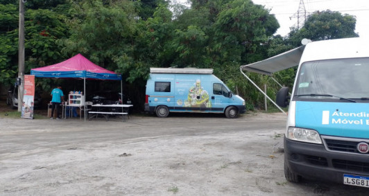 Projeto "Energia Legal" em Macaé