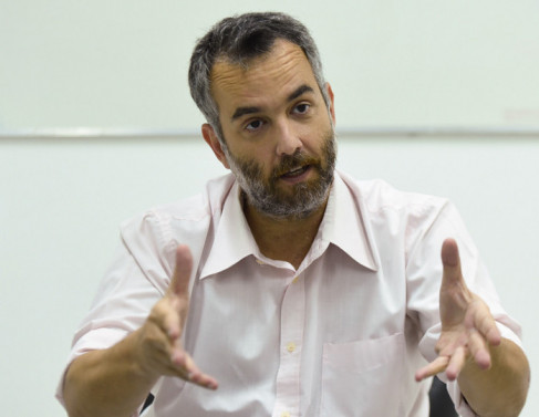 Rodrigo Carneiro