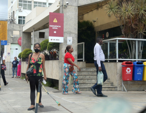 Hospital Doutor Beda