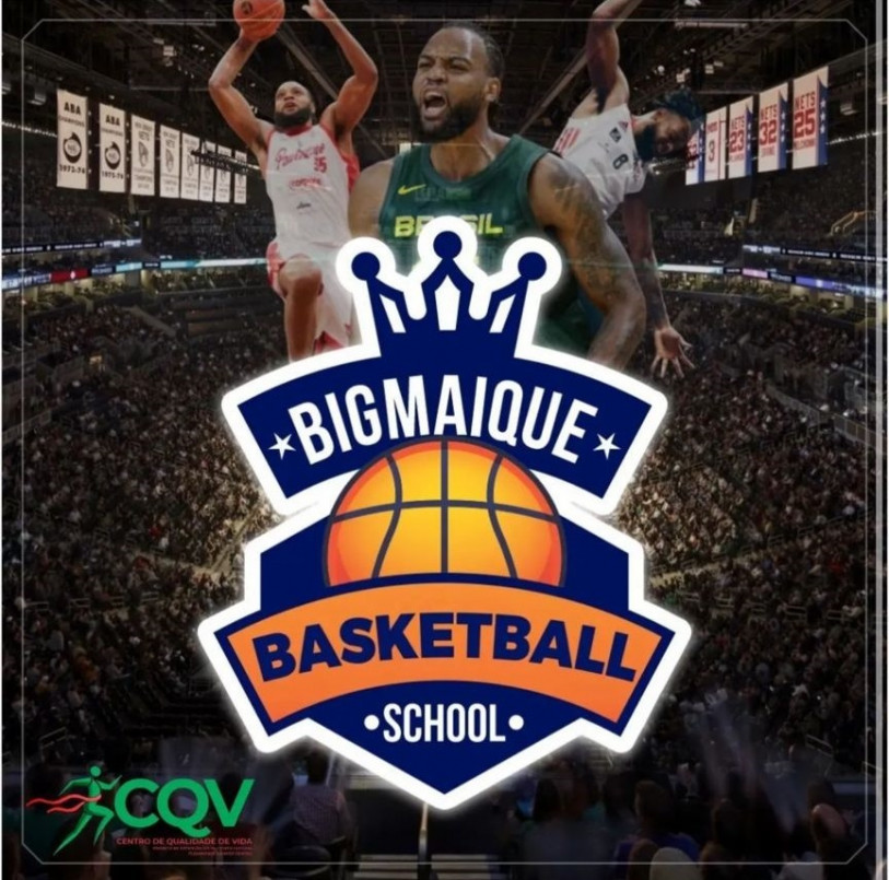 Maique é campista e disputou o Pan 2023