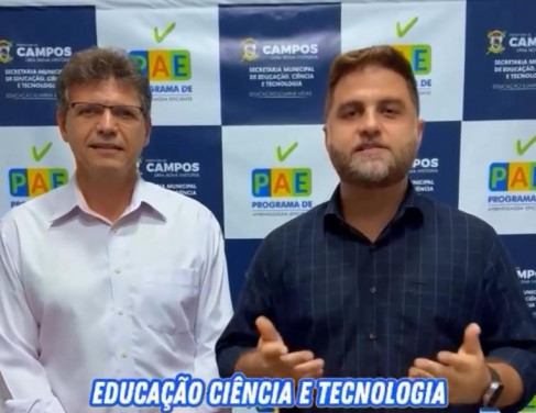 Reajuste será pago a partir de abril