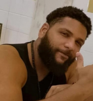 Passageiro está internado em estado grave