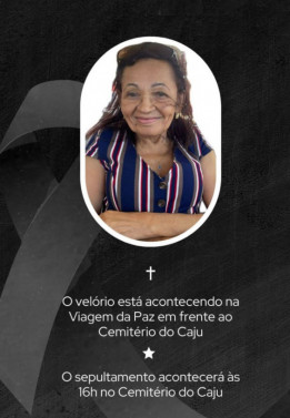 Morre dona da Pastelaria da Dora