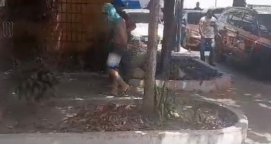 Prisão foi feita pela Deam