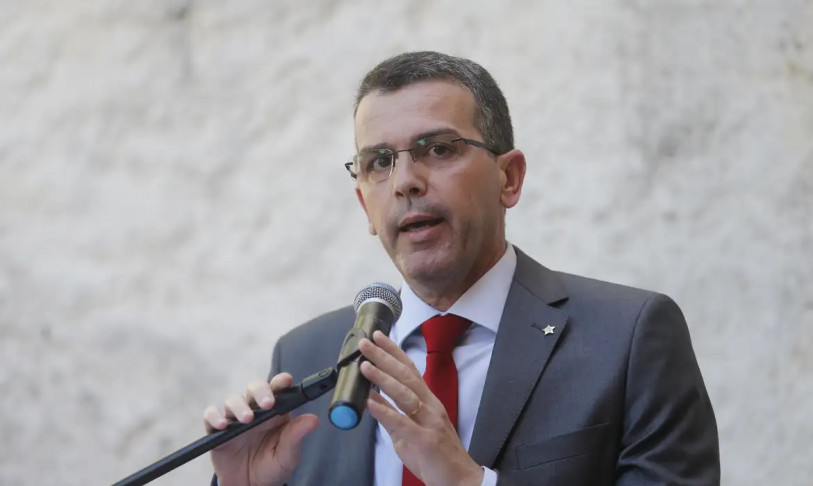 Delegado Rivaldo Barbosa